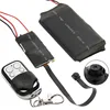 S01 1080P Digital Remote Control Mini Hidden DIY Module Board Home Security Dvr