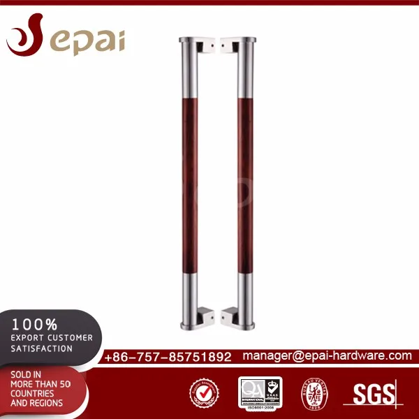 China online selling stainless steel glass door handle for import HB-525.jpg