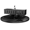 ETL cETL DLC 200w ufo led industrial high bay lighting 100-277V AC warehouses industrial facilities