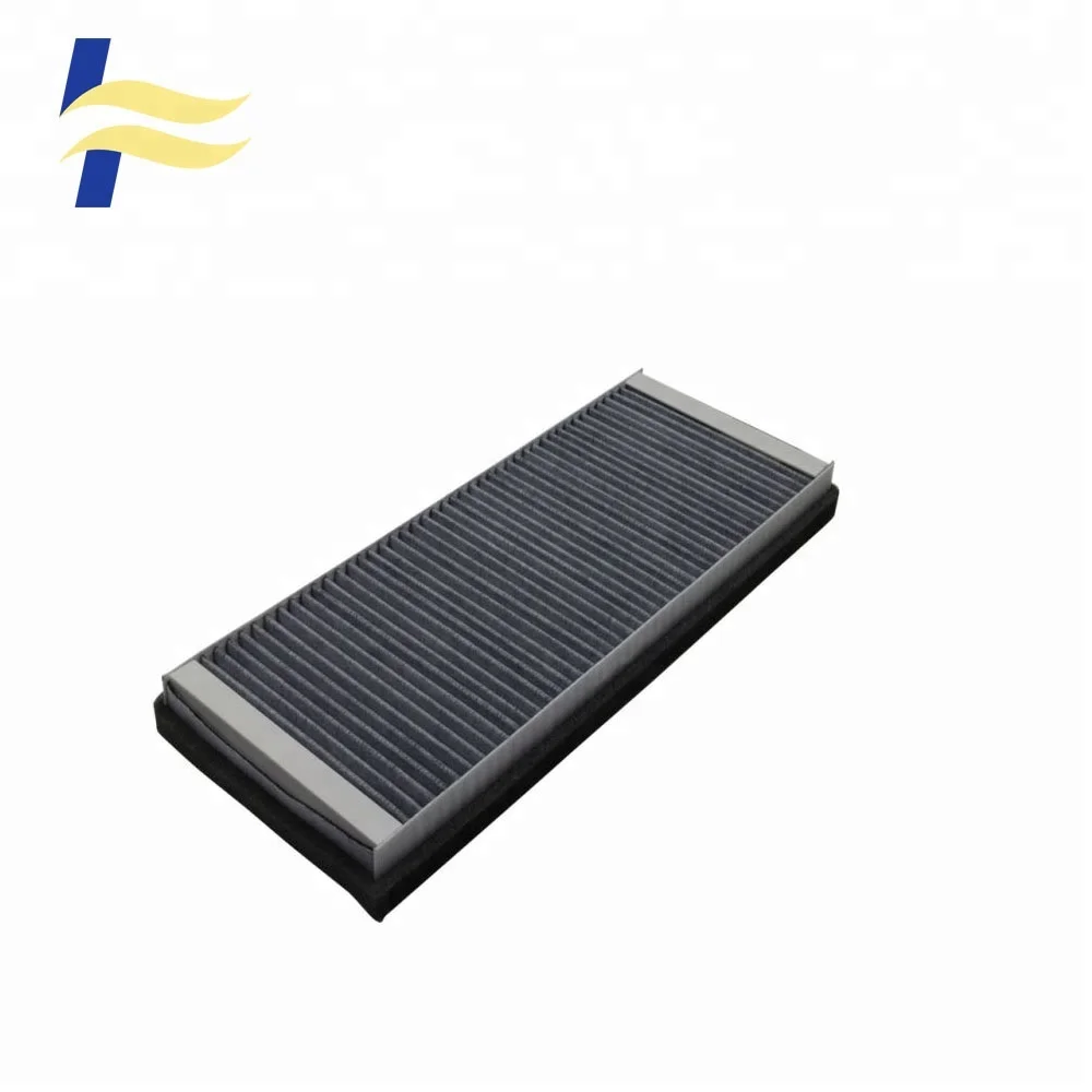 NEW Audi Volkswagen Replacement Cabin Air Filter Element 8A0-819-439A FREE SHIP