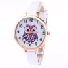 Loverly Owl Dial Colorful Women Watches Fashion 2018 Brand Name At Discount Price MX094L