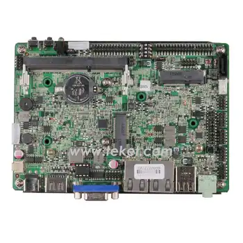 Intel atom n2600 разгон