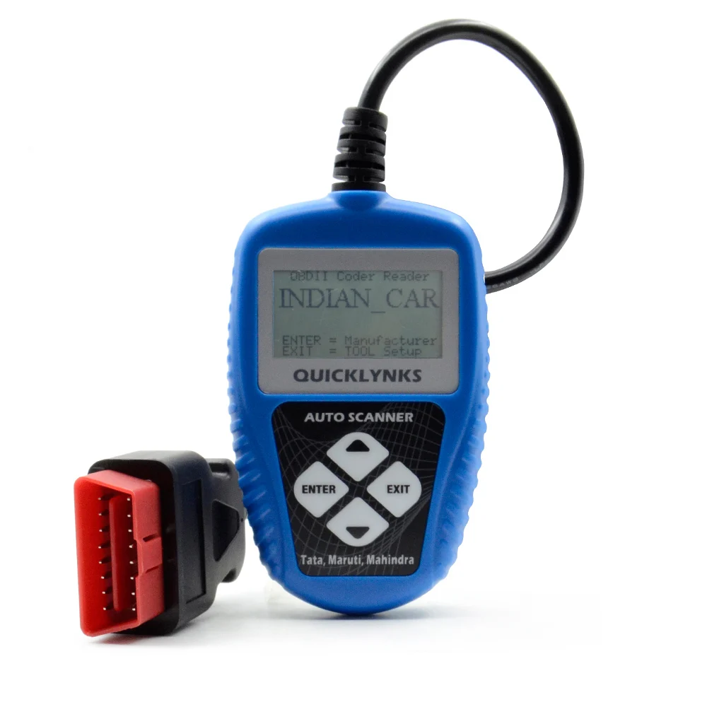 2019 Best Quality Original Car Auto Obd2 Code Reader Scanner T65 For