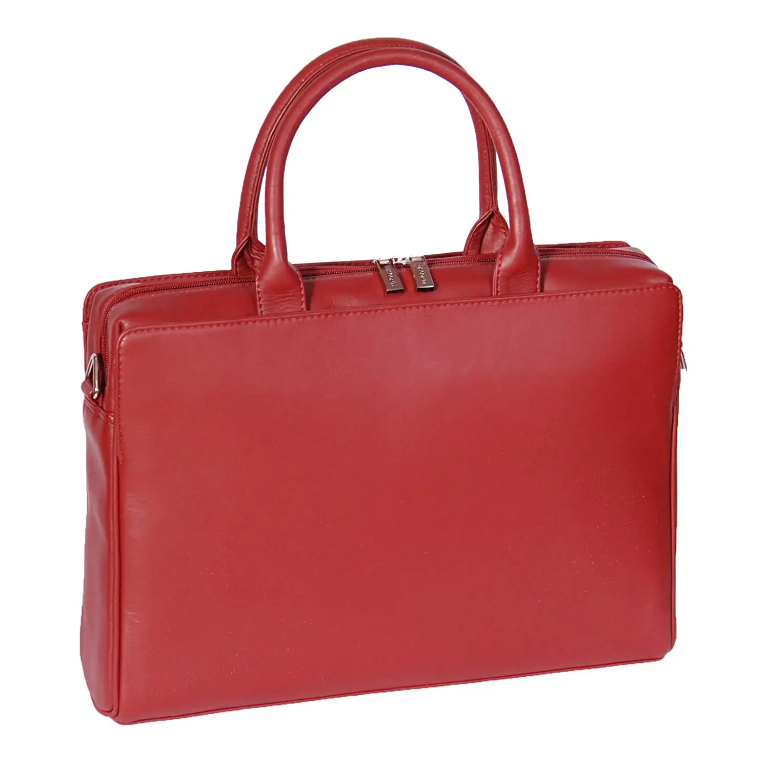 women's briefcase with shoulder strap