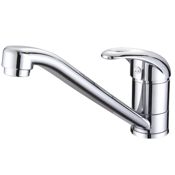 单柄冷水 abs 水龙头