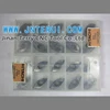 Hitachi pcd base tungsten carbide inserts, competitive price, high hardness