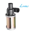 Linrui ZD-2731B G-02 12/24 V バスヒーター水ポンプアセンブリ & DC 水ポンプ