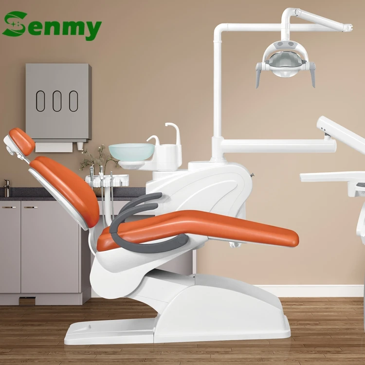 Df301a Confident Dental Chair Price List Buy Confident Dental Chair