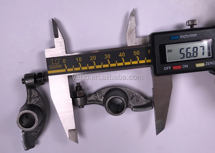 SH125 SH150 Scooter Swimming Rocker Arm