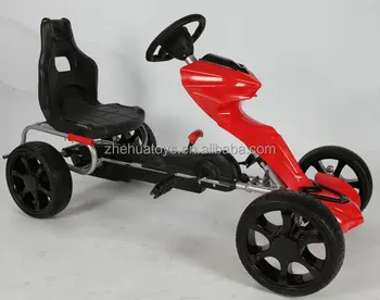 pedal car for 5 year old