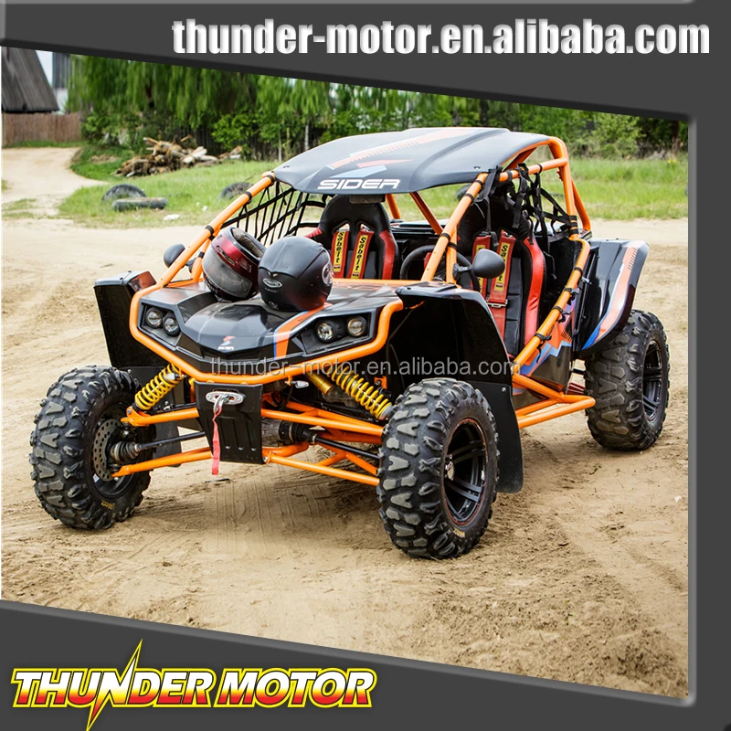 electric buggy off road