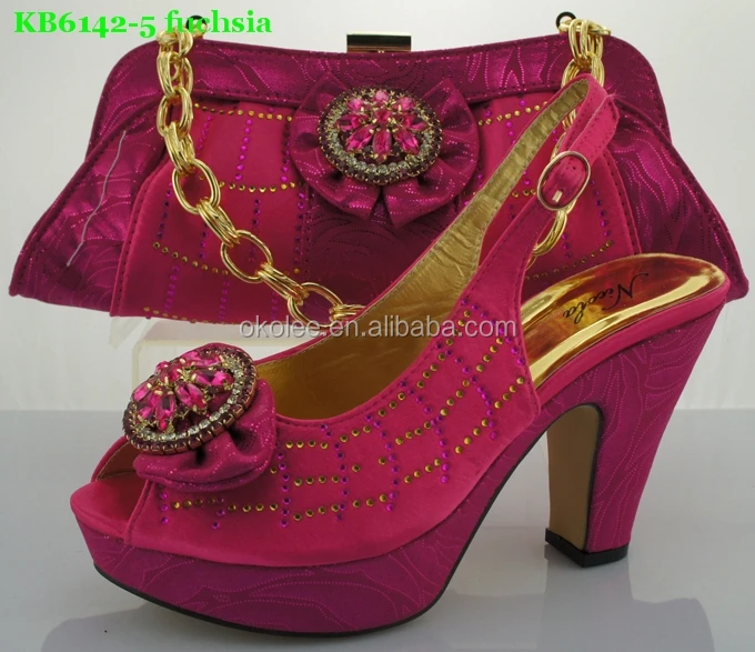 High Quality New Arrival Women Shoes And Bags Buy Women Shoes