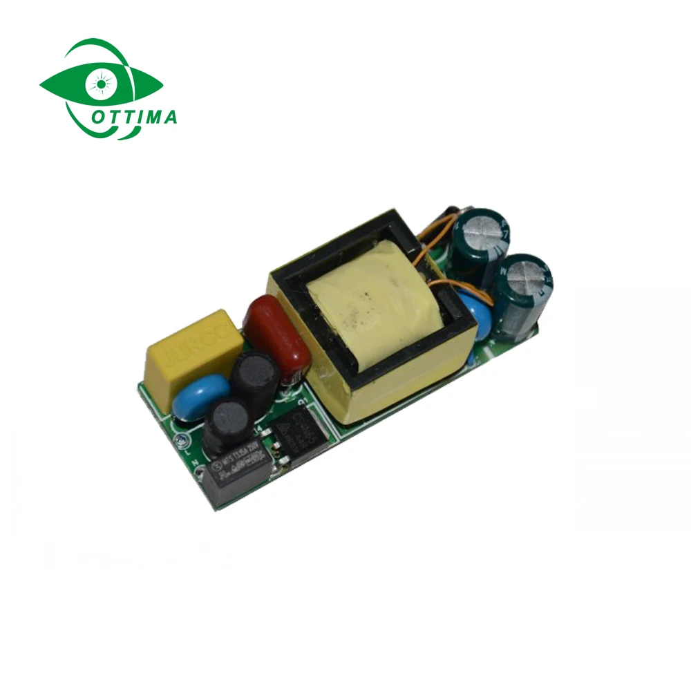 600ma Constant Current Hs Code Led Driver For Panel Light Buy High