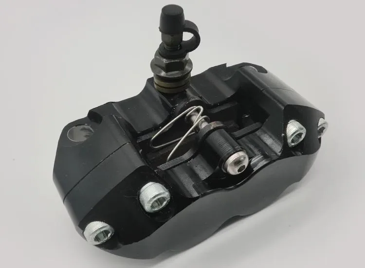 High Quality Brake Caliper Motorcycle Aluminum Motorbike Brake Caliper
