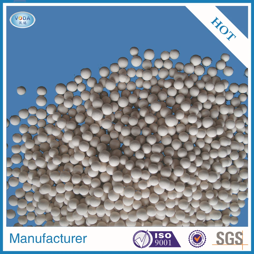 13x Molecular Sieve For Removal Of H2o And Co2 - Buy 13x Molecular ...