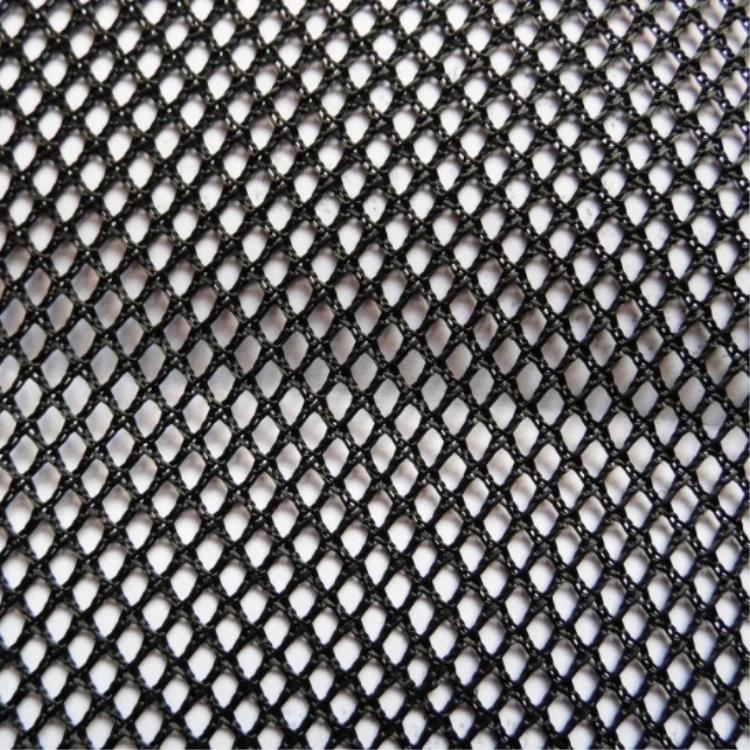 hexagonal mesh fabric