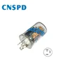 12V 24V 20A 3 pin long transparent auto electronic flasher relay