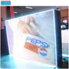 aliexpress holiday colorful designs outdoor led digital sign board