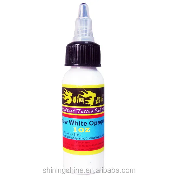 54 Color 1oz Complete Set Tattoo Ink Pigment Kit Cheap Tattoo Ink Kits