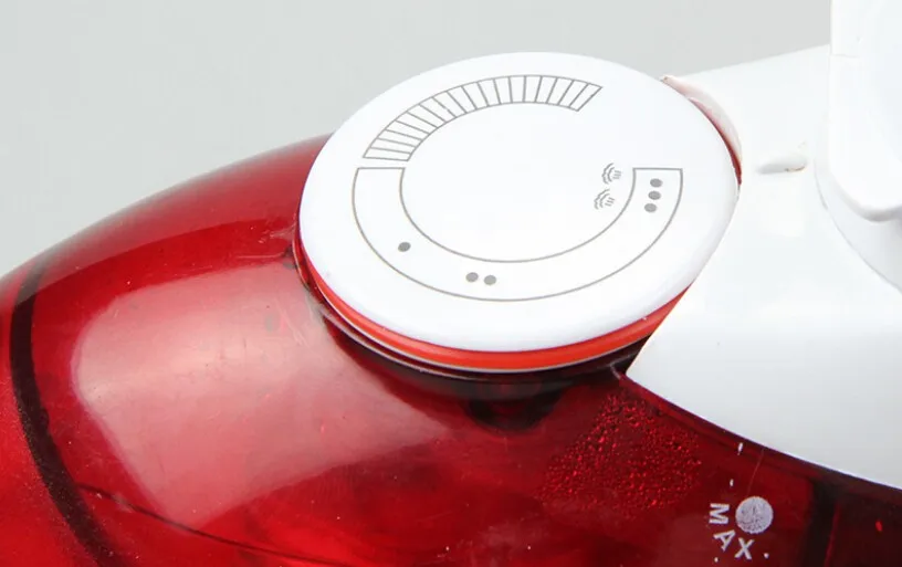 New Mini Travel Portable handheld cloth garment steamer steam Iron for clothes