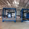 Gold ore processing machine gold separation small shaking table