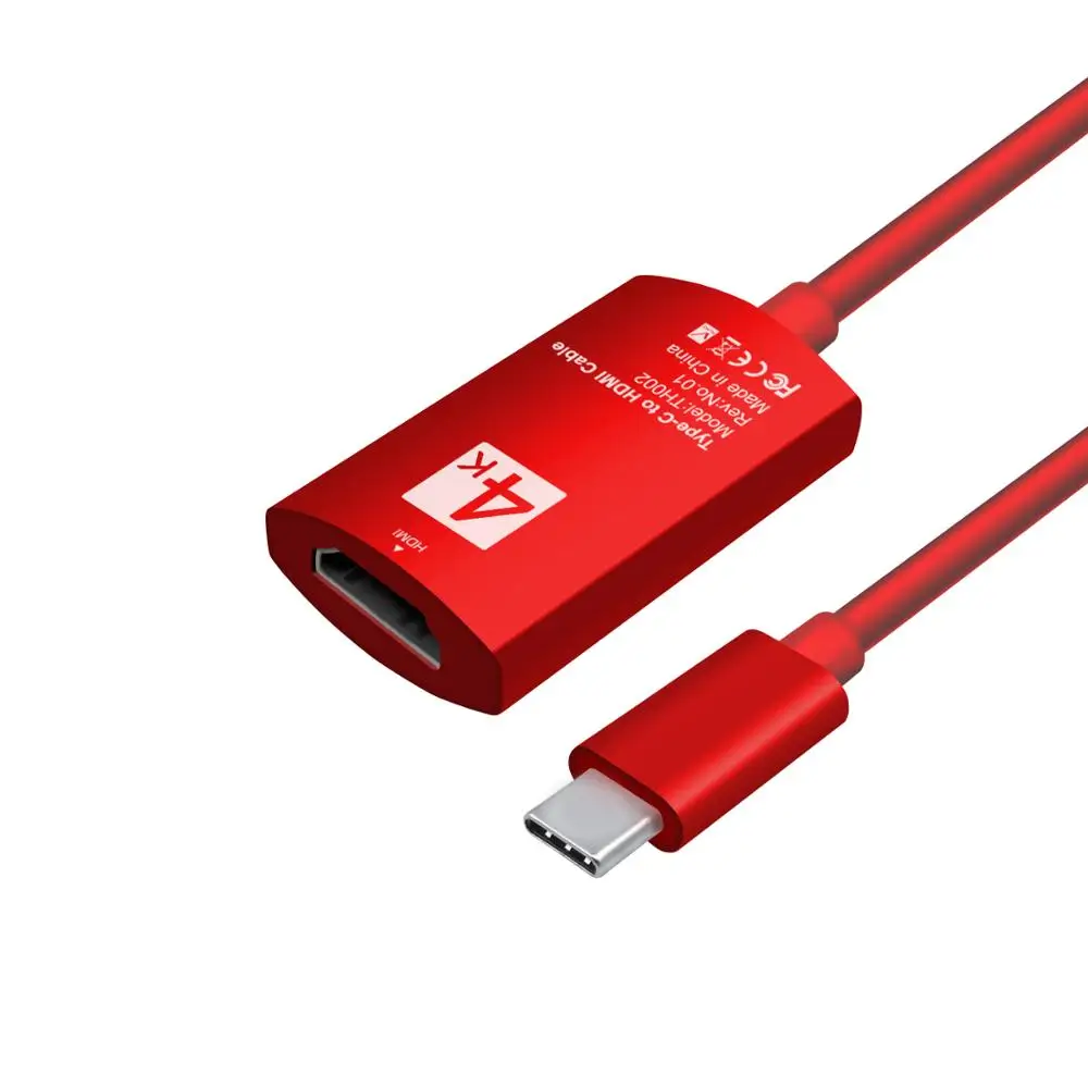 Type C Adapter