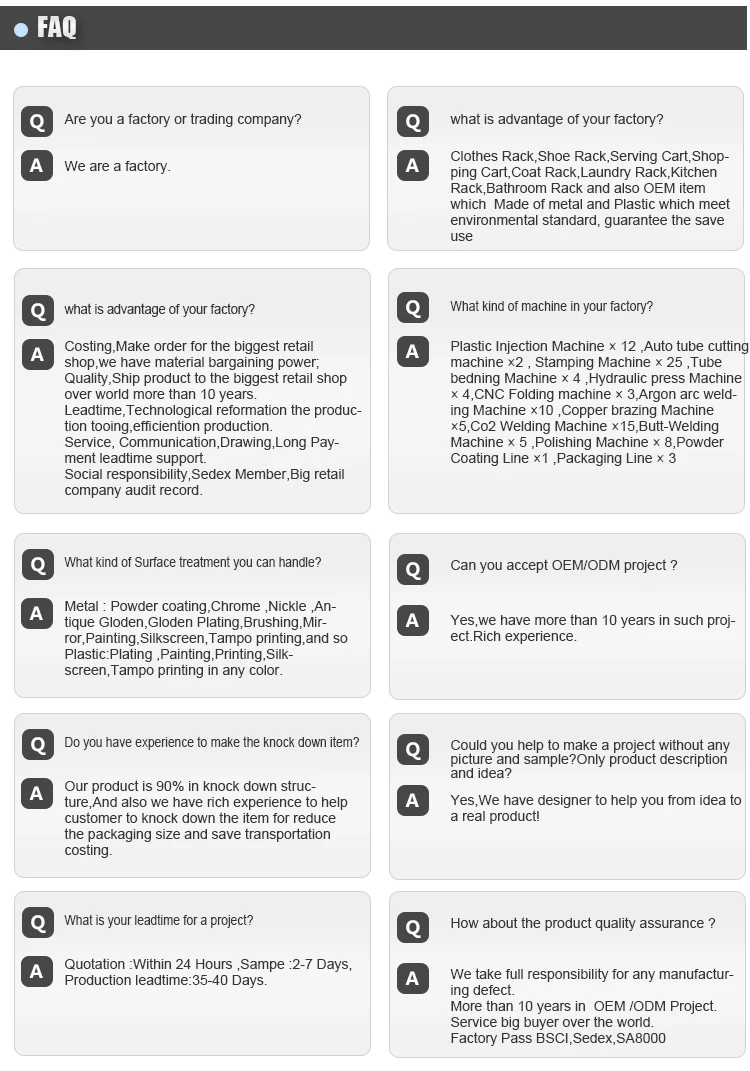 clothing store clothes display racks