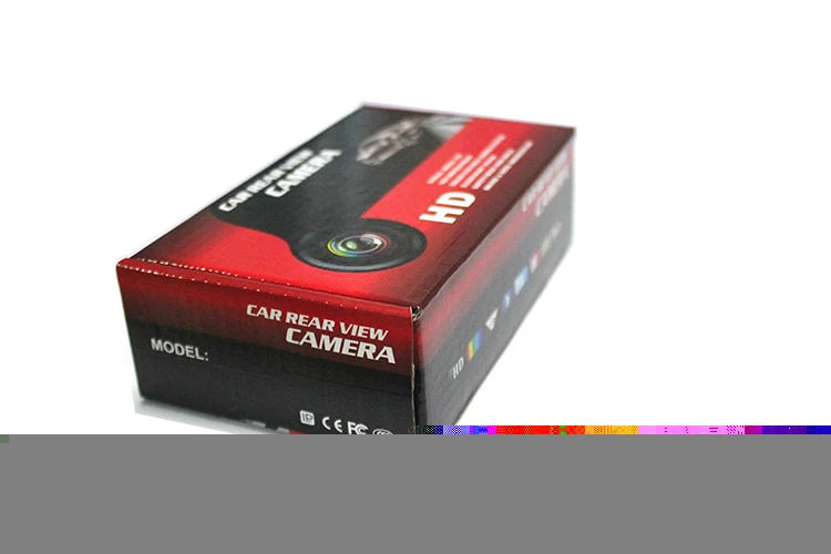 New 1080P HD Camera Car DVR Video Driving Recorder USB 12V Waterproof Safety Driving For Toyota pickup camera