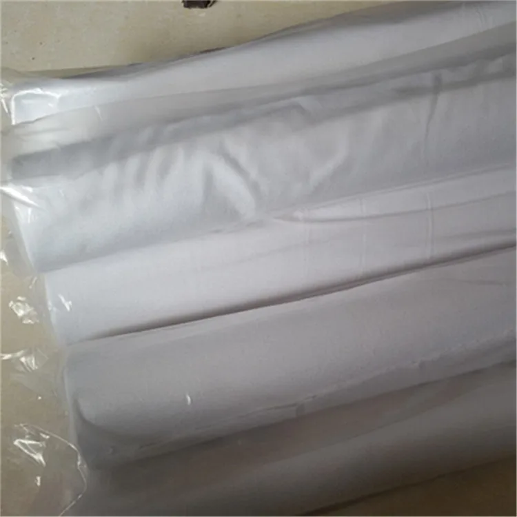Wholesale Durable Cotton White Fabric Roll - Buy White Fabric Roll ...