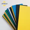 JINBAO china factory hot sell CNC cut smooth foamed celuka extrude 4x6 4x8 4mm 5mm pvc foam board for advertisement