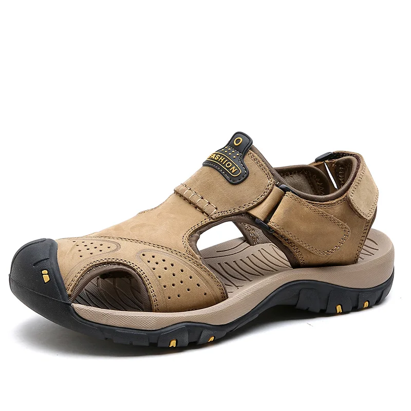 Latest Flat Sandals For Men - Buy Flat Sandals,Sandals For Men,Latest ...