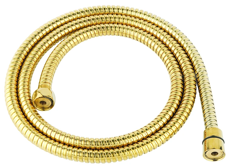 flexible soft siphon hose with copper