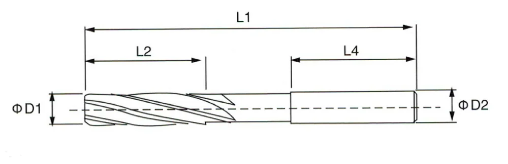 Flat Bottom Drill With High Quality - Buy High Speed Pneumatic Drill ...