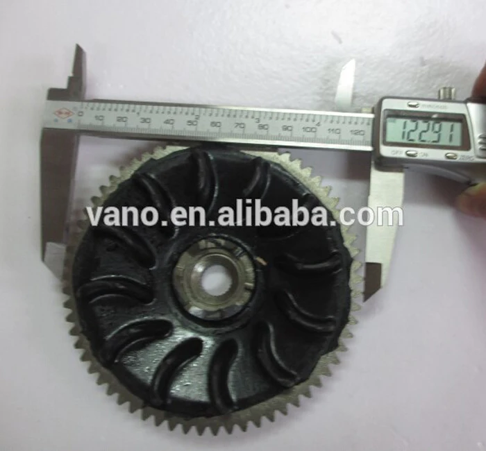 High Quality Motorcycle LEAD110 Variator Kit