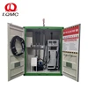 Multifunctional 30KL container gas portable filling station
