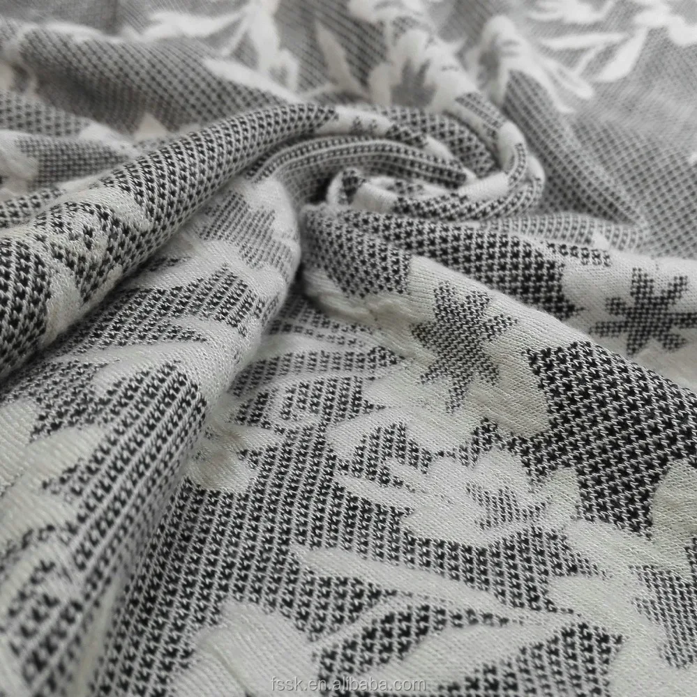 technique jacquard