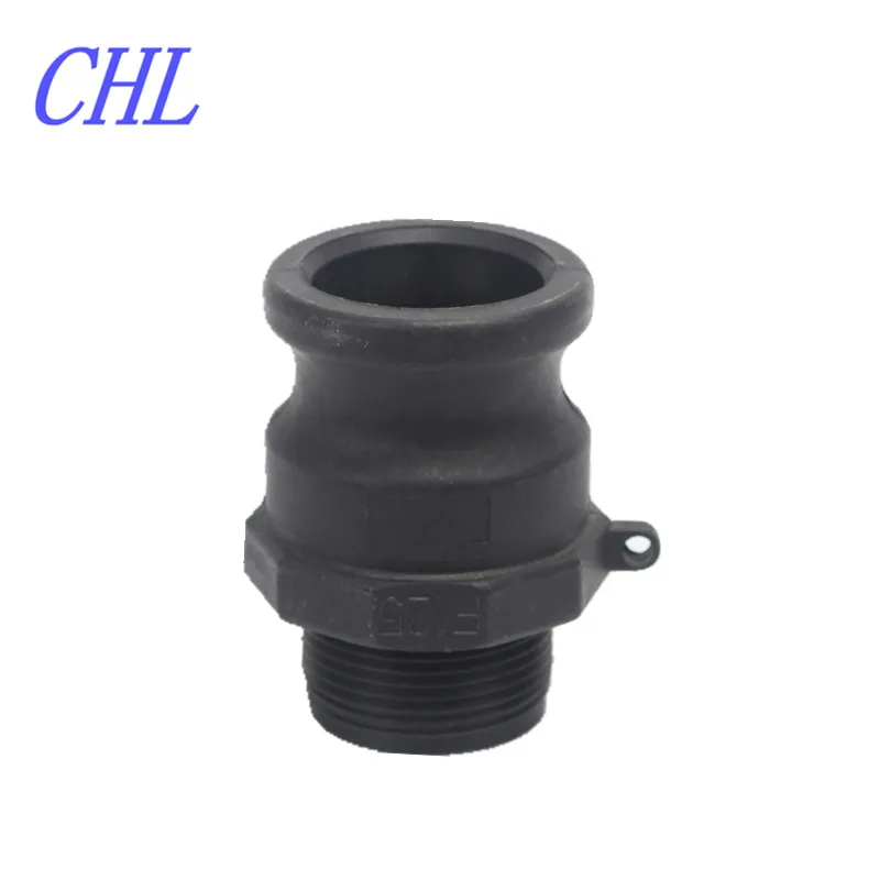 Factory Direct Sale Pvc Male Thread Camlock Pipe Fitting Buy Pvc
