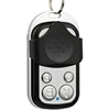 Mini Copy Code 4 Channel Universal Remote Control Cloning Duplicator Key Transmitter 433 MHz Learning Garage Door Gate Opener