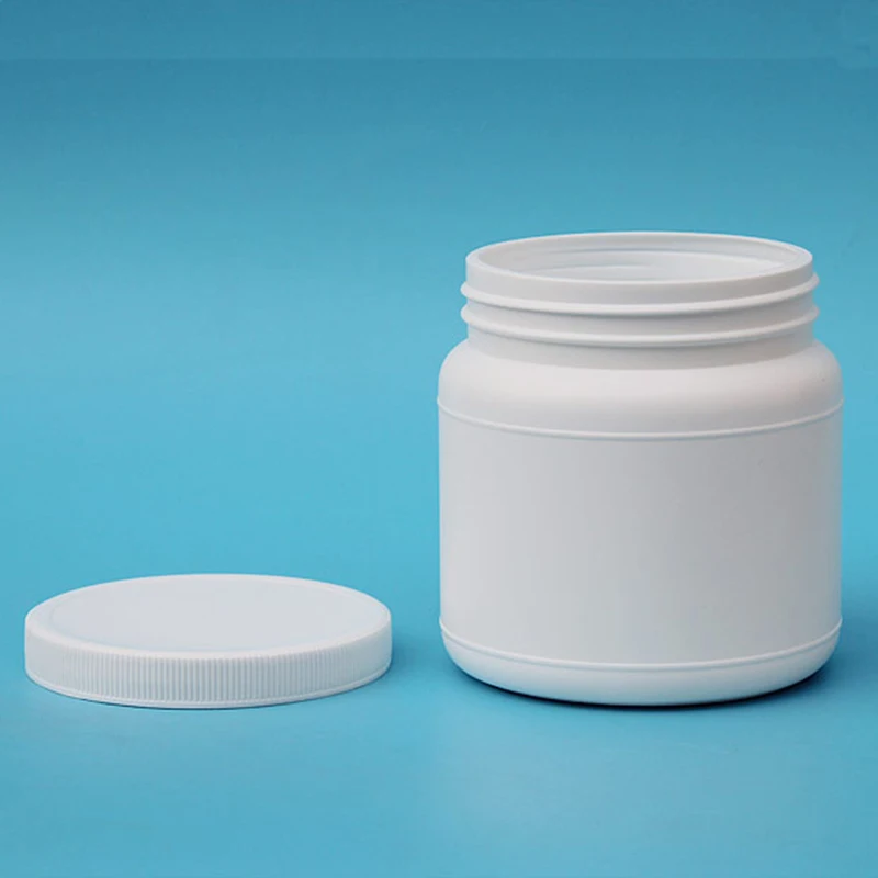 1100ml Pharmaceutical Hdpe Plastic Powder Container Buy Powder