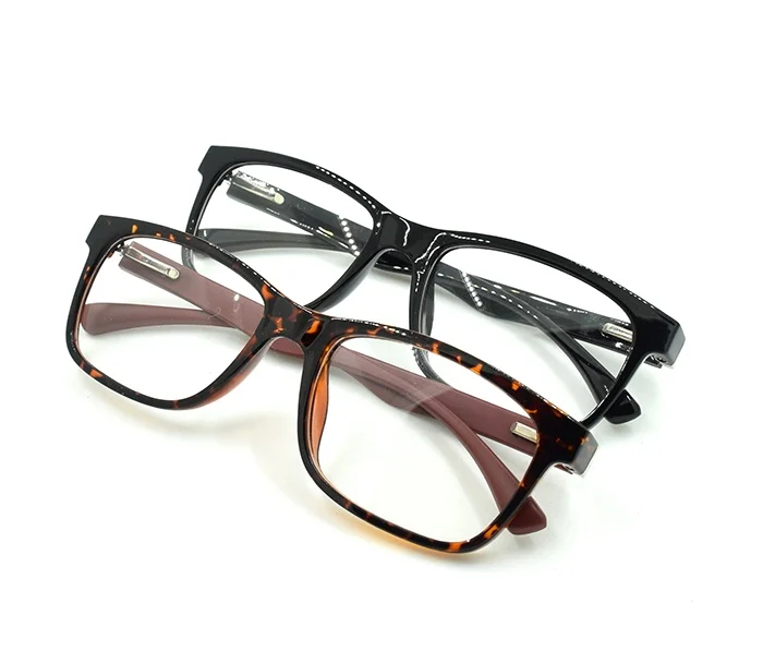 High Quality Heavy Duty Pc Spring Hinge Custom Logo Reading Glasses