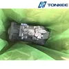 ZX330-3 main pump HPV145 unit pump EFI pump