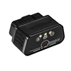 KONNWEI KW903 Bluetooth 4.0 12V Cars OBD2 Auto Code Reader Cheap ELM327 Car Scanner For Android For IOS Best Car Diagnostic Tool