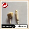Hang tag string for garments /string for hang tag / hangtag/string lock
