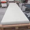 Factory direct customized artificial acrylic stone sheet anti-pollution kkr solid surface raw material acrylic