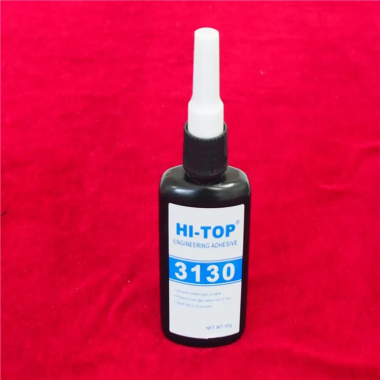 Customized High Performance Uv Glue For Acrylic Bonding Buy Uv Glue
