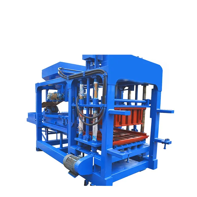 china pavers machine price