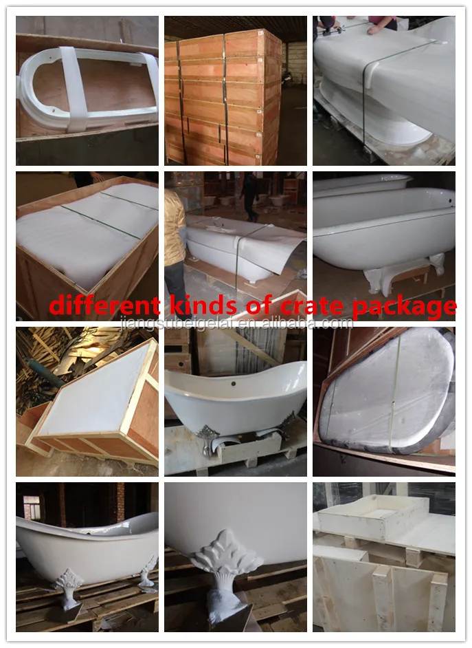 crate package