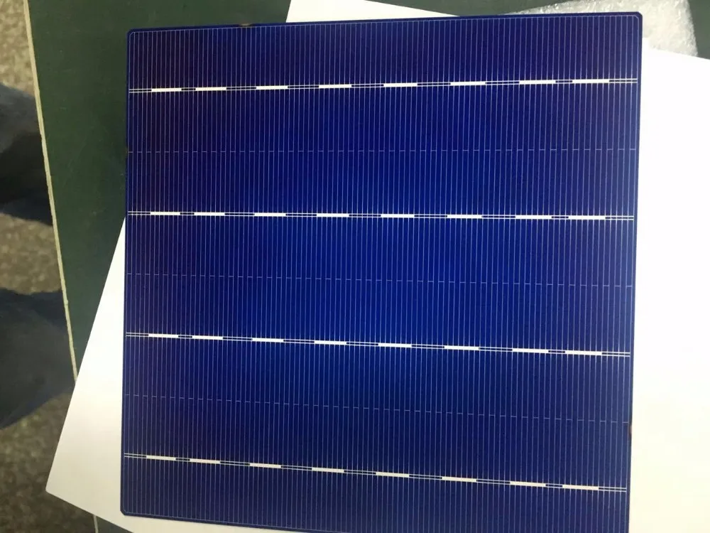 solarcell price