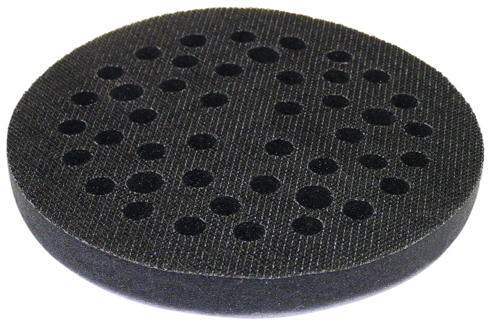 3m Clean Sanding Soft Interface Disc Pad, 44 Holes