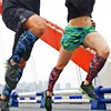 Unisex Leg Warmers Brace Protector Compression Calf Sleeves